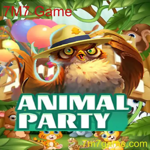 Explorando o Mundo de AnimalParty: O Jogo que Está Revolucionando Entretenimento