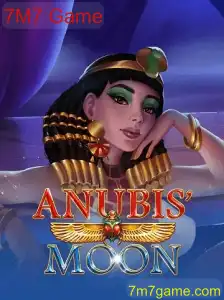 AnubisMoon: Desvendando os Mistérios do Jogo 7M7 Game