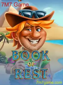 BookofRest: Descubra o Fascinante Jogo do Momento