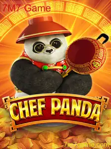 Descubra o Fascinante Mundo de ChefPanda: Uma Aventura Culinária Inovadora