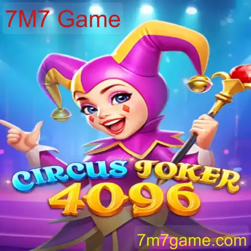 CircusJoker4096: Descubra o Novo Fenômeno dos Jogos