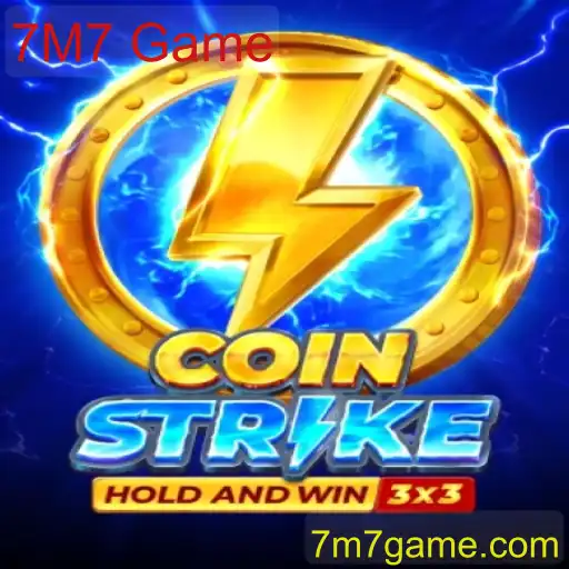 Desvendando Coinstrike: O Mundo Dinâmico do 7M7 Game