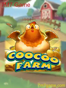 CooCooFarm: O Guia Definitivo para o Jogo 7M7 Game