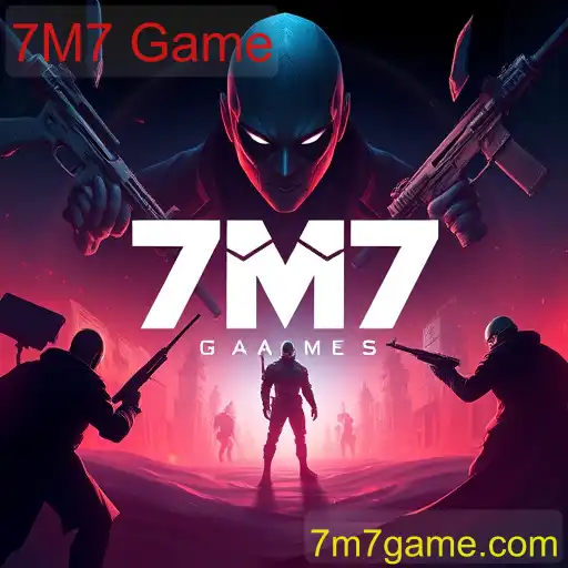 Gaming Experience 7M7 Game - 800+ Premium and Exclusive Games