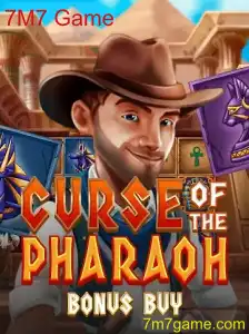 Explorando o Mundo de CurseofthePharaohBonusBuy: Jogos de Aventura e Estratégia