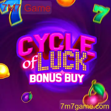 Descubra o Empolgante Jogo CycleofLuckBonusBuy: Regras e Estratégias do 7M7 Game