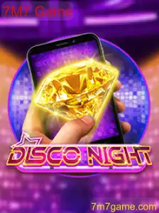 Explorando o Universo do Jogo DiscoNightM - Uma Aventura Inovadora no Mundo dos Games