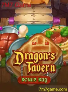 DragonsTavern: Explorando o Mundo de Aventura e Estratégia do 7M7 Game