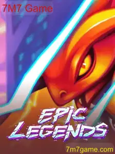 Descubra EpicLegends: O Último Lançamento do Mundo dos Jogos