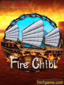Descubra FireChibi: O Jogo Inovador da 7M7 Game