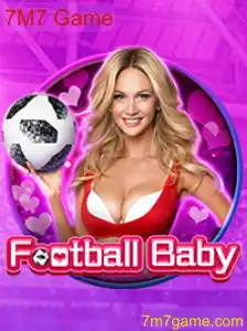 FootballBaby: Explorando o Mundo do 7M7 Game