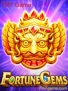 Desbravando FortuneGems: O Fenômeno 7M7 Game
