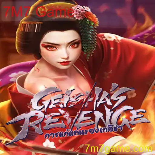 Explorando o Universo de GeishasRevenge: Um Mergulho no 7M7 Game