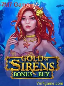GoldofSirensBonusBuy: Explore o Fascinante Mundo do 7M7 Game