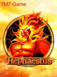 Hephaestus: O Universo do Jogo 7M7 Game