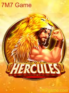 Descubra o Fascinante Mundo de Hercules: 7M7 Game