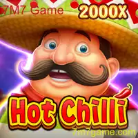 Explorando o Jogo 'HotChilli': A Nova Sensação 7M7 Game
