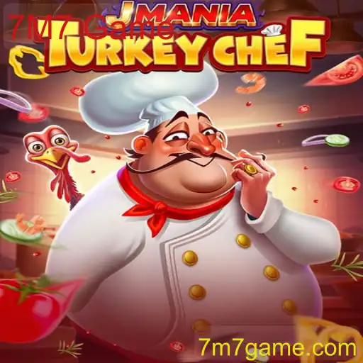 Explorando o Mundo do JManiaTurkeyChef: Um Mergulho no 7M7 Game