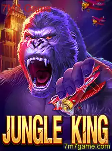 Descubra JungleKing: A Nova Sensação do Mundo dos Jogos