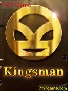 Descubra o Universo do Jogo Kingsman: A Nova Sensação 7M7 Game