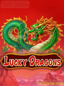 Descobrindo o Envolvente Mundo de LuckyDragons: Um Jogo Inovador