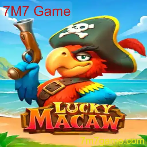 Explorando o Fascinante Mundo de LuckyMacaw: Um Mergulho no Jogo 7M7 Game