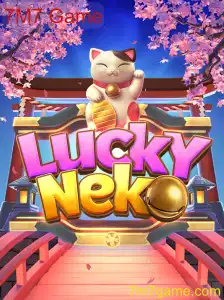 Desvendando o Mundo de LuckyNeko e a Inovação do 7M7 Game