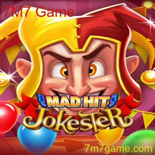 Descubra a Emoção do MadHitJokester: O Inovador 7M7 Game