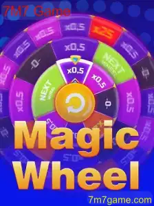Explorando o Universo de MagicWheel: O 7M7 Game que Conquista Jogadores