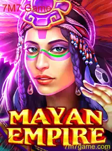 Explorando o Fascinante Mundo do MayanEmpire: O Jogo 7M7 que Revoluciona o Entretenimento