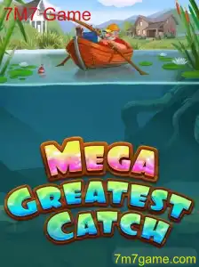 Explorando o Fascinante Mundo de MegaGreatestCatch e seu Impacto Atual