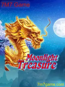 MoonlightTreasure: A Jornada Encantada no Mundo de 7M7 Game