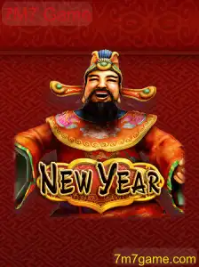 Explorando o Fascinante Mundo do Jogo 'NewYear': Uma Inovação da 7M7 Game