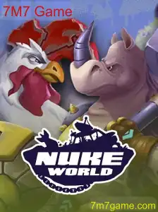 Explorando o Universo de NukeWorld: Um Guia Completo