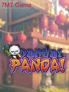 Descubra o Universo Fascinante de PandaPanda: O Jogo 7M7 Game
