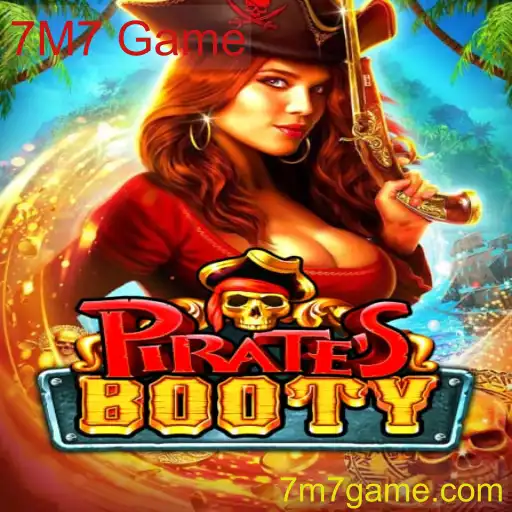 Desvendando o Mundo de PiratesBooty: O Fenômeno 7M7 Game