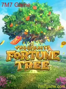 Descubra o Mundo Fascinante de ProsperityFortuneTree: O Novo Fenômeno da 7M7 Game