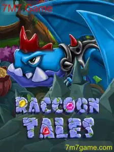 RaccoonTales: Uma Jornada de Aventura no Universo 7M7 Game