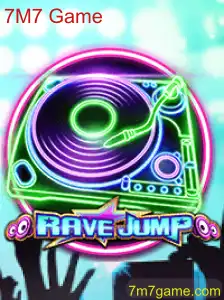 Explorando o Mundo Dinâmico de RaveJump