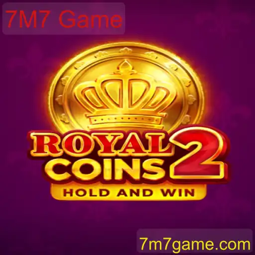 RoyalCoins2: Explorando o Mundo de Aventura e Estratégia do 7M7 Game