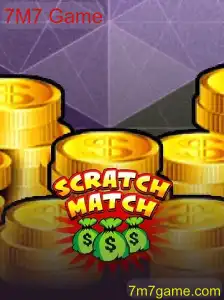 Explorando o Mundo do ScratchMatch: Um Olhar Detalhado no 7M7 Game