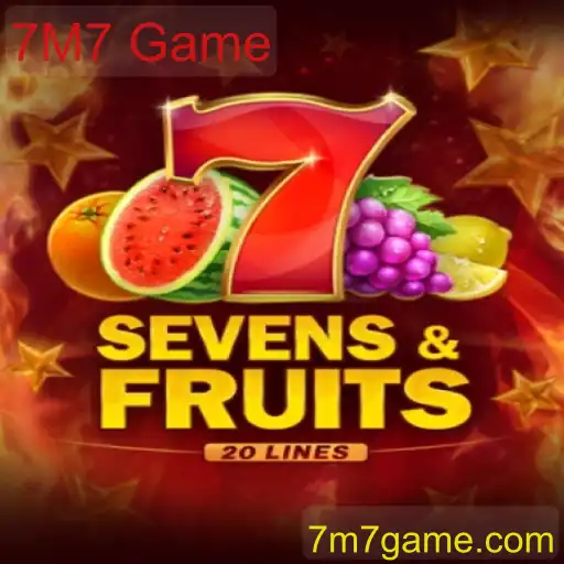 Explorando o Fascinante Mundo do Jogo SevensFruits20