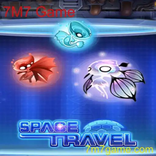 Explorando o Universo de SpaceTravel: O Novo Fenômeno 7M7 Game