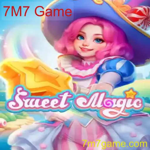 Descubra o Fascinante Mundo de SweetMagic: O Encantador Jogo 7M7 Game