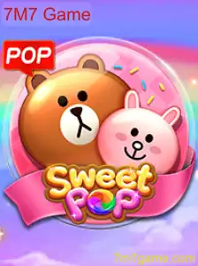 Descubra o Fascinante Mundo de SweetPOP: A Nova Aventura da 7M7 Game