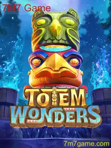 TotemWonders: Descubra o Fascinante Jogo 7M7 Game