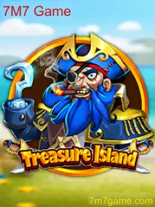 Explorando as Aventuras e Desafios de TreasureIsland