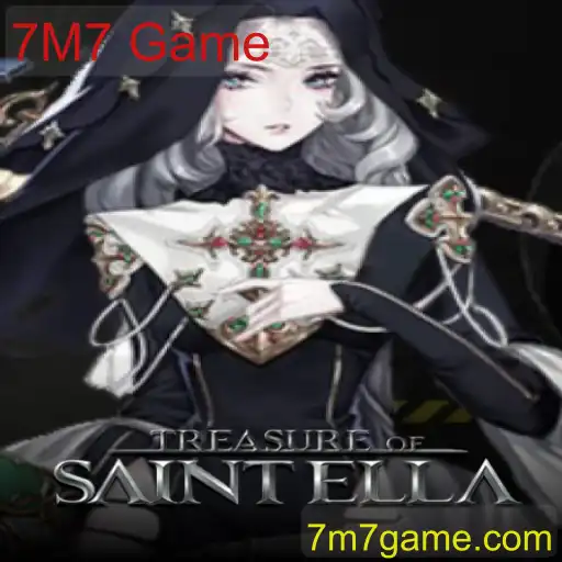 Explorando o Fascinante Mundo de TreasureofSaintElla: um Brilho no Universo dos Jogos