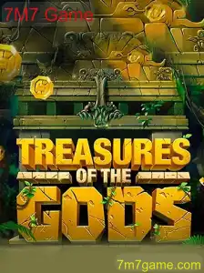 Explorando o Mundo Aventureiro de Treasure of the Gods: O Jogo 7M7 Game