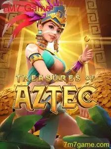 Explorando o Mundo de Tesouros do Aztec: Uma Jornada Através do 7M7 Game
